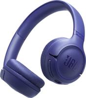 JBL Tune 530BT Hoofdtelefoon Blauw - thumbnail
