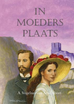 In moeders plaats - A. Vogelaar-van Amersfoort - eBook (9789402900378)