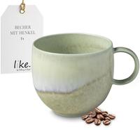 LIKE BY VILLEROY & BOCH - Perlemor Alga - Beker 0,35l - thumbnail