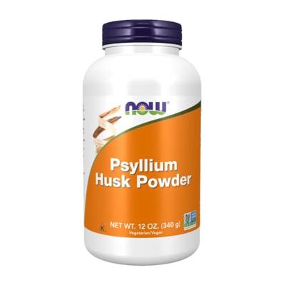 Psyllium Husk Powder 340gr