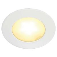 SLV PlafondlampCeilinglight DL 126 wit - 112221