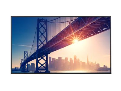 Videowall Monitor Sharp ME552 4K Ultra HD 55"