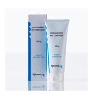 Bipharma Vaseline met carbomeer tube 100 Gram - thumbnail