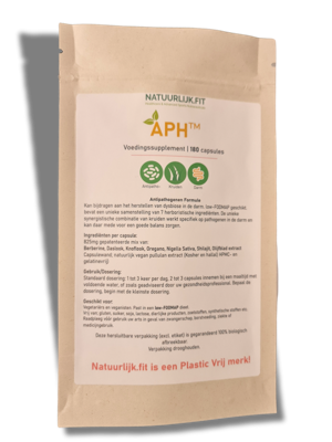 APH 180 Capsules