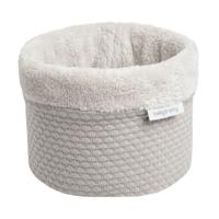 Baby's Only commodemandje Sky Urban Taupe Maat - thumbnail