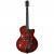 Godin 5th Avenue Uptown T-Armond Havana Brown - thumbnail