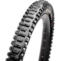 Maxxis minion dhr ii rear 26x2.30" tr exo 3c maxxterra 60 folding - thumbnail