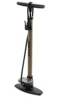 M-Wave air jet floor pump - thumbnail