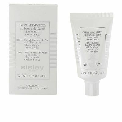 Sisley Restorative Facial Cream With Shea Butter Dagcrème 40 ml Sisley Restorative Facial Cream With Shea Butter Dagcrème 40 ml