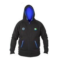 Preston Celcius Zip Hoodie Medium - thumbnail