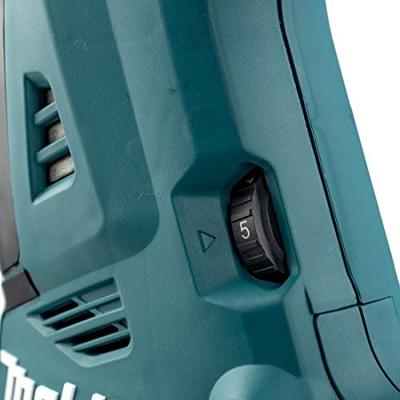 Makita DHR281ZJ accu boorhamer 2x18 V Li-ion | zonder accu&apos;s en lader, in Mbox - DHR281ZJ - thumbnail