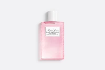 Miss Dior Rose Purifying Hand Gel Miss Dior Rose Purifying Hand Gel
