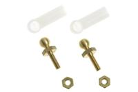 Bolgewricht M2 klein (2st) - thumbnail