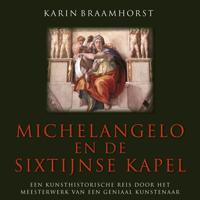 Michelangelo en de sixtijnse kapel - thumbnail