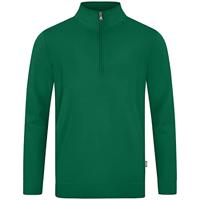 JAKO C8630 Ziptop Doubletex - Groen - XL - thumbnail