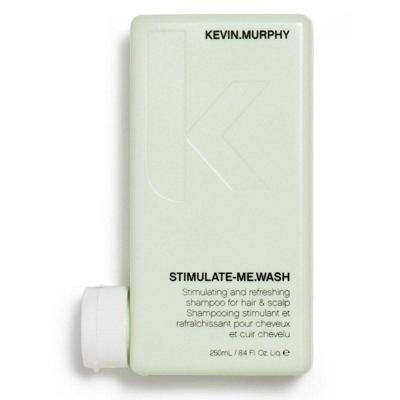 Kevin Murphy Stimulate Me Wash Shampoo 250 ml Heren