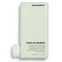 Kevin Murphy Stimulate Me Wash Shampoo 250 ml Heren - thumbnail