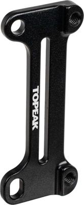 Topeak cage mount expander bottle cage adapter