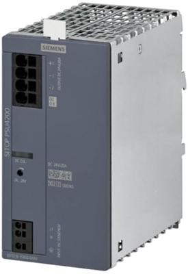 Siemens 6EP33363SB000AX0 DIN-rail netvoeding Inhoud 1 stuk(s)