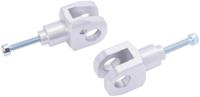 LSL voetsteun scharnierset joint kit s11 hi si - thumbnail