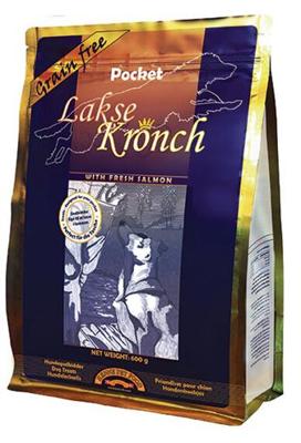 HENNE 76% ZALMSNACKS POCKETS 600 GR HENNE 76% ZALMSNACKS POCKETS 600 GR