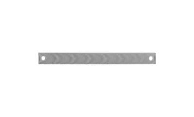 PFERD TOOLS 14101303 Carrosserievijlblad gefreesd plat stomp vertanding 3-radiaal fijne afwerking Lengte 300 mm 1 stuk(s)