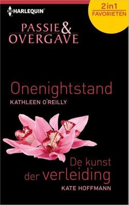 Onenightstand ; De kunst der verleiding - Kathleen O´Reilly, Kate Hoffmann - ebook