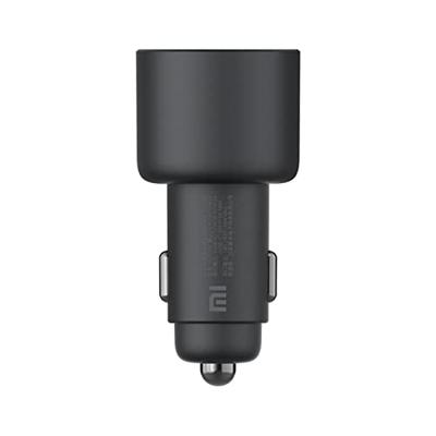 Universele USB-Autolader + USB-Kabel-C Xiaomi BHR6814GL Zwart 55 W