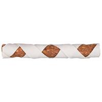 Trixie bullenpees-kauwrol 15 cm 55 g - thumbnail