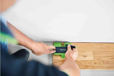 Festool KTL-FZ FT1 Contourmeter - 576984 - thumbnail