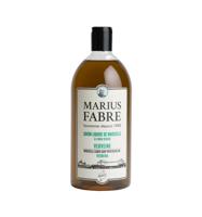 Marius Fabre Zeep navulling verbena 1 Liter - thumbnail