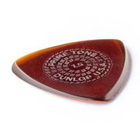 Dunlop Primetone Small Triangle Grip Pick 1.50mm plectrumset (3 stuks) - thumbnail