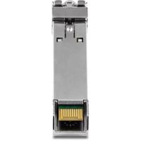 TRENDnet TEG-MGBS40 Gigabit SFP-module, single-mode, mini-GBIC, tot 40 km - thumbnail