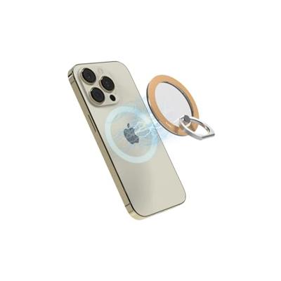iRing Mag Telefoonhouder - MagSafe - iPhone - Rosé goud