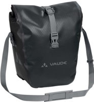 Vaude aqua front - bike panniers - thumbnail