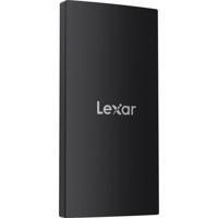 Lexar SL300 1TB Portable SSD - thumbnail
