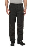 Vaude Fluid Pants II - Rain Pants Short Size - thumbnail
