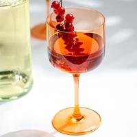 LIKE BY VILLEROY & BOCH - Like Apricot - Wijnglas set/2 - thumbnail