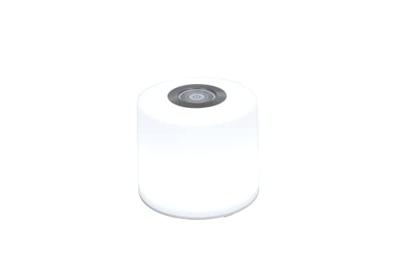 Lutec TafellampjeNoma wit smart enkel - 8506204331