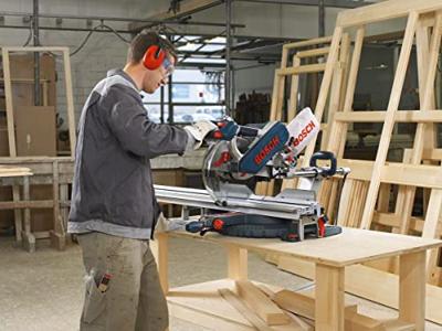 Bosch Accessoires Cirkelzaagblad Expert for Multimaterial K/V 250X30X2.4/1.8 80T - 2608642494 - thumbnail