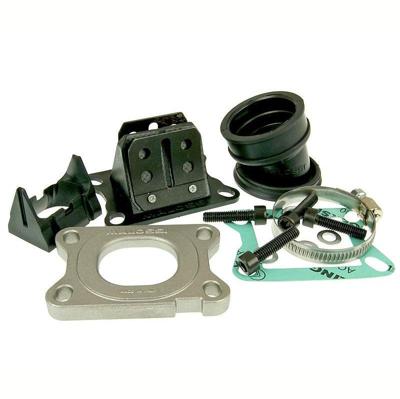 Inlaat kit Malossi MHR Derbi - AM6 28 mm