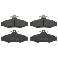 Remblokken set 16507 - thumbnail