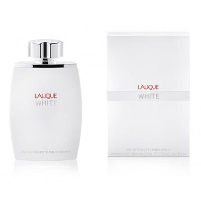 Lalique Lalique White
