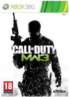 Call of Duty Modern Warfare 3 - thumbnail