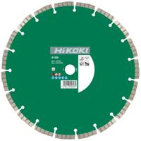 Hikoki Accessoires Diamant Zaagblad 300X25,4X11,5 Type Universal Pro Laser - 773001 - thumbnail