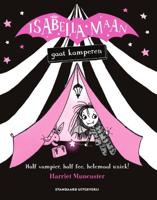 Isabella gaat kamperen (Hardback) - thumbnail