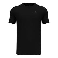 Odlo Merino 160 Thermoshirt Heren Black L - thumbnail