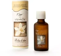 Geurolie Brumas de ambiente 50 ml Flor de Vainilla Vanillebloem Boles d'olor - Boles d olor - thumbnail