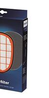 Philips Home SpeedPro Max (Aqua) Filtervervangingsset 1 stuk(s) - thumbnail