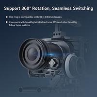 SmallRig 3296 F81-F83 Seamless Focus Gear Ring - thumbnail
